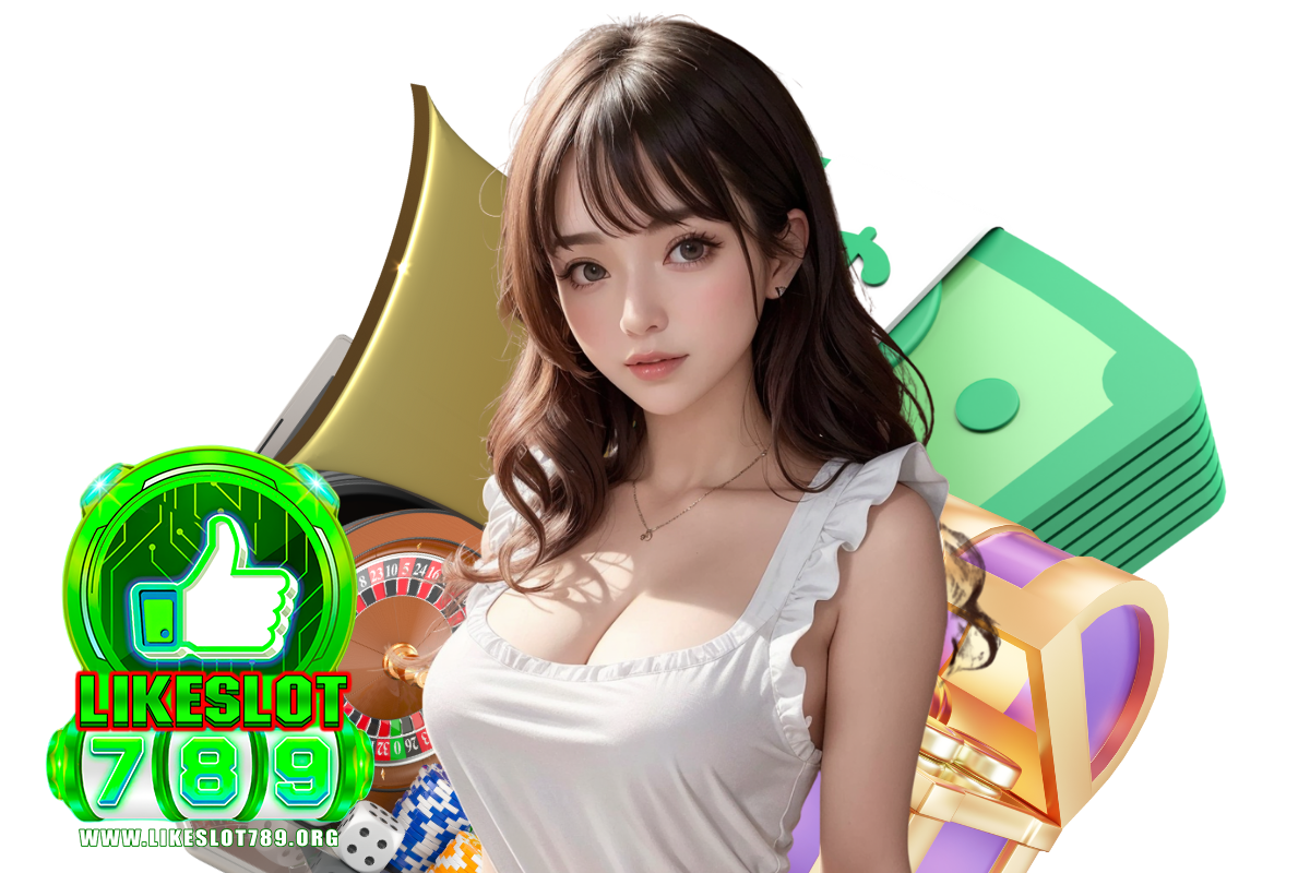 likeslot789 ทางเข้า