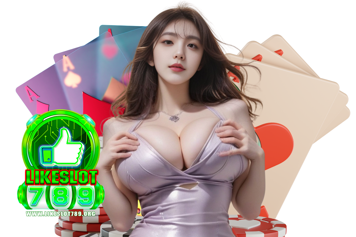 likeslot789 สล็อต